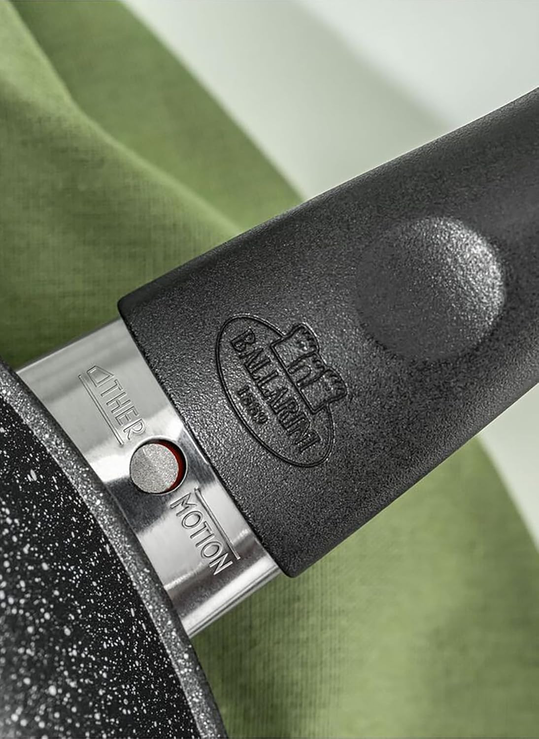 VIPITENO PADELLA CM.28