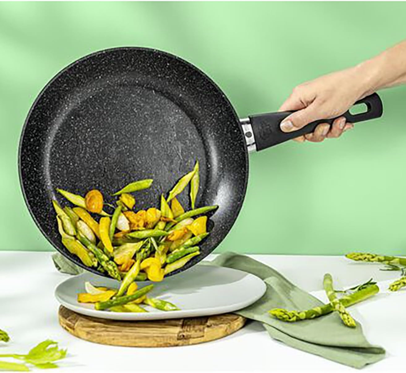 VIPITENO PADELLA CM.28