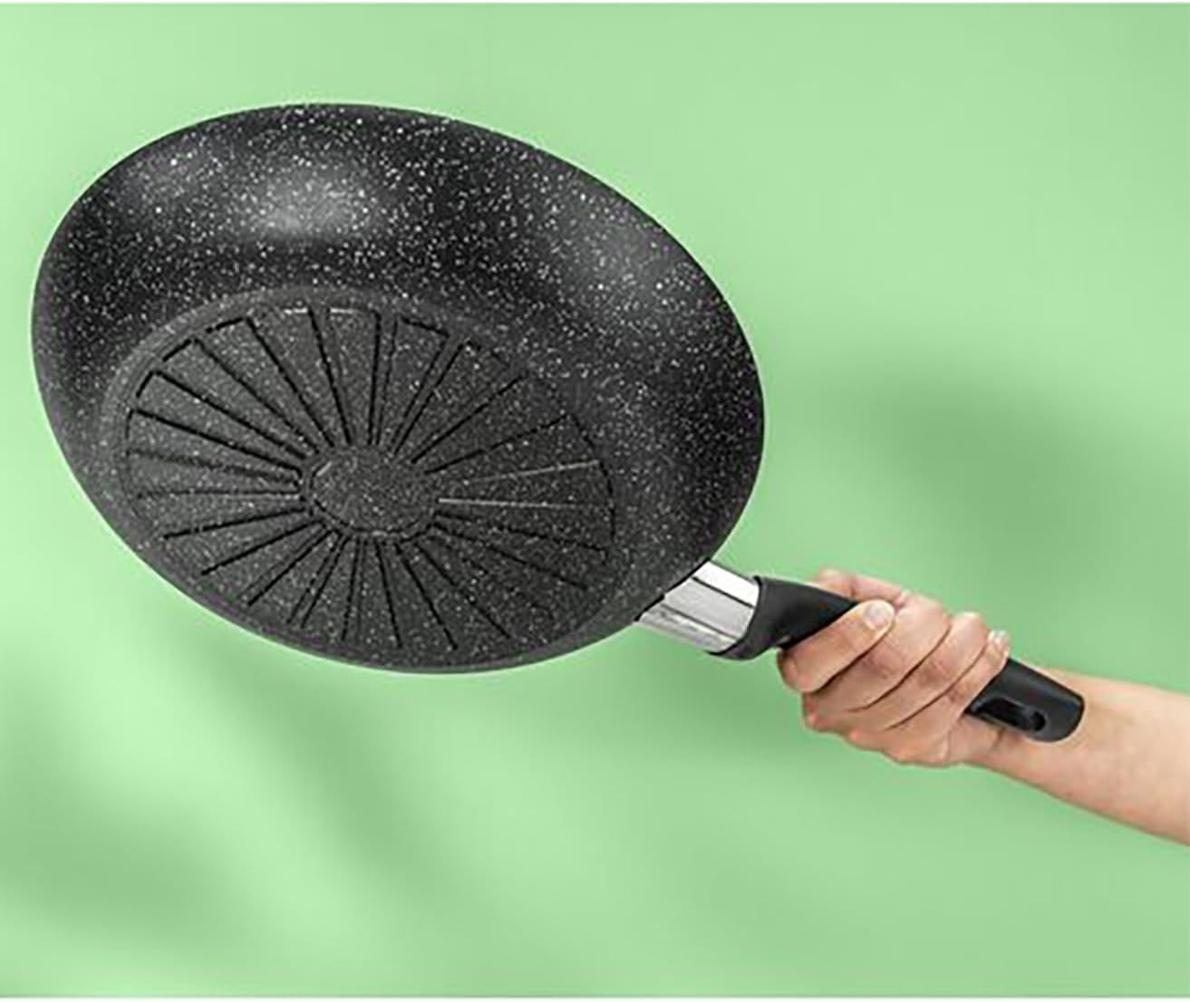 VIPITENO PADELLA CM.28