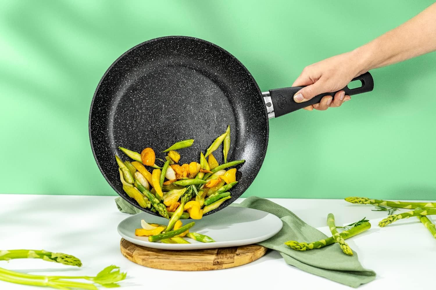 VIPITENO PADELLA CM.32