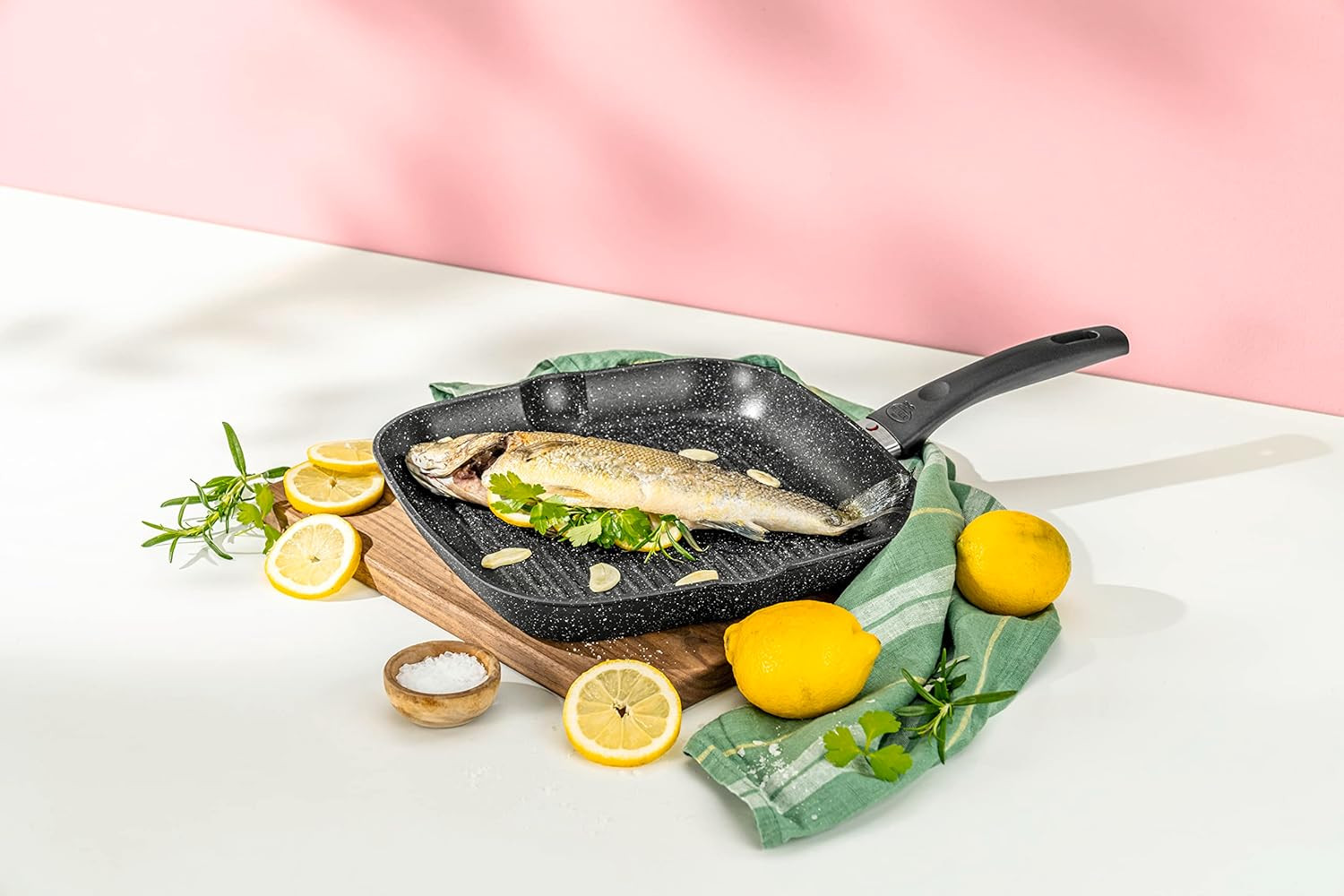 VIPITENO BISTECCHIERA CM.28