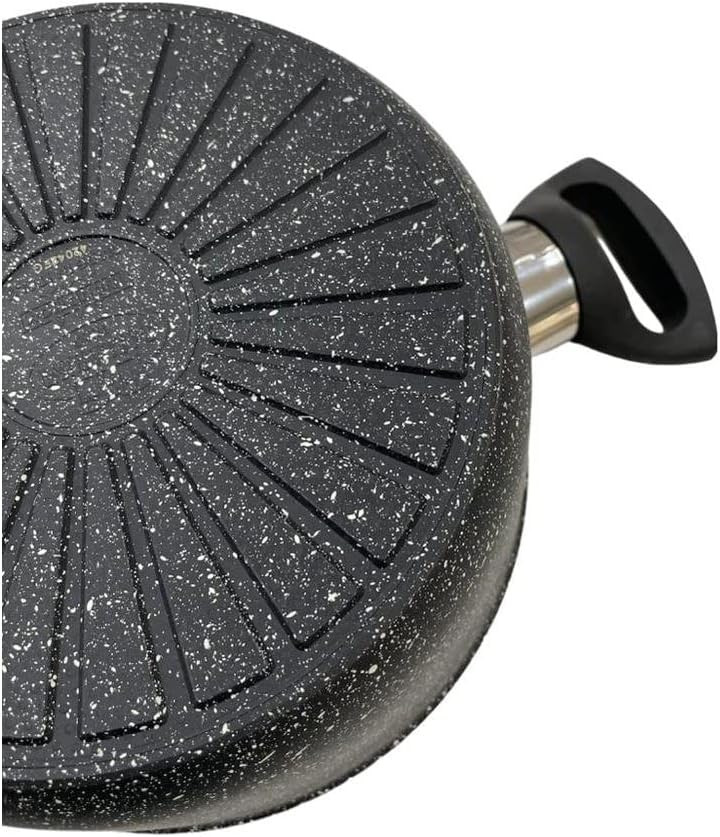 VIPITENO CASSERUOLA 2M CM.24