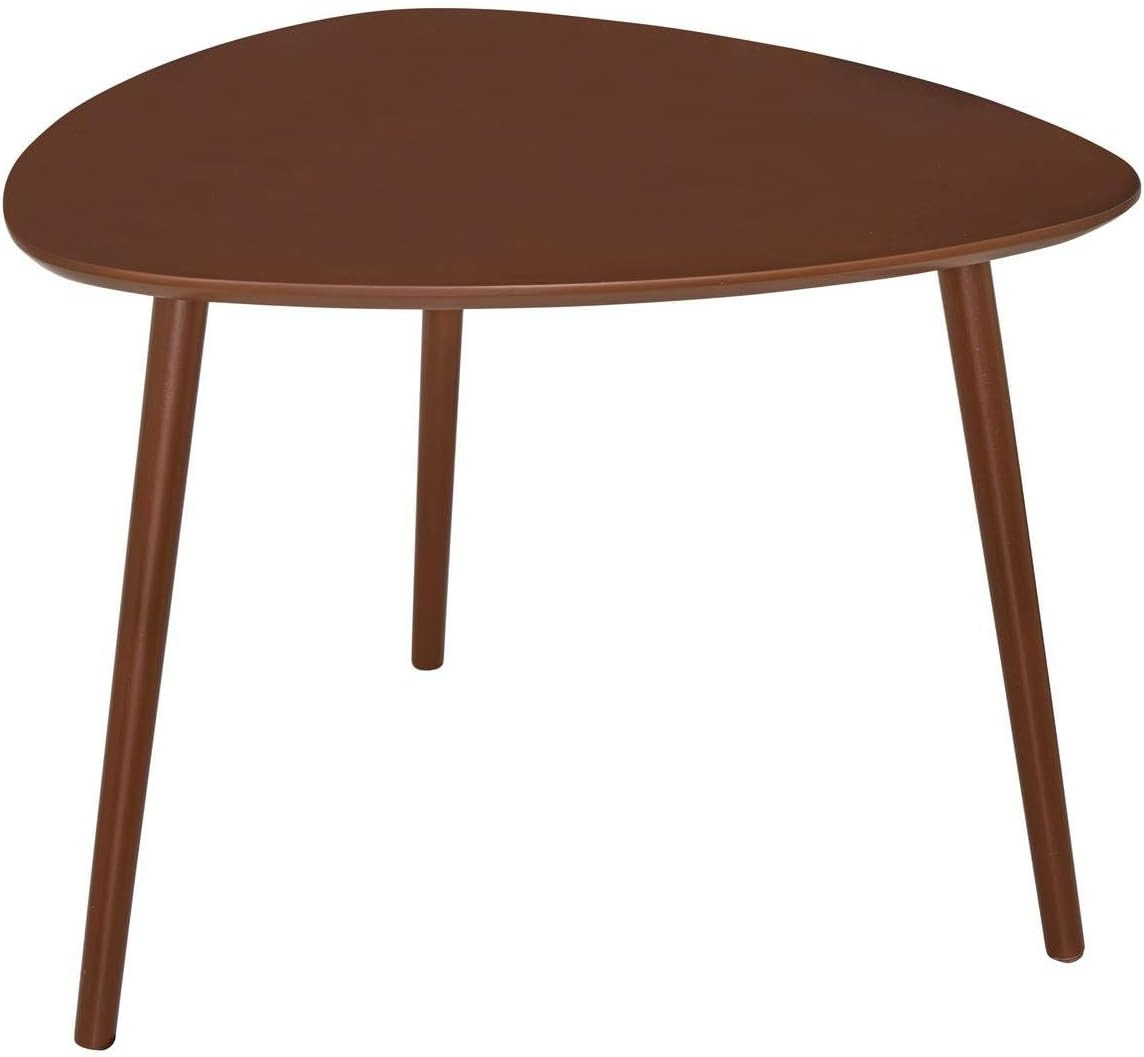 SET 3 TAVOLINI MILEO BRUNO