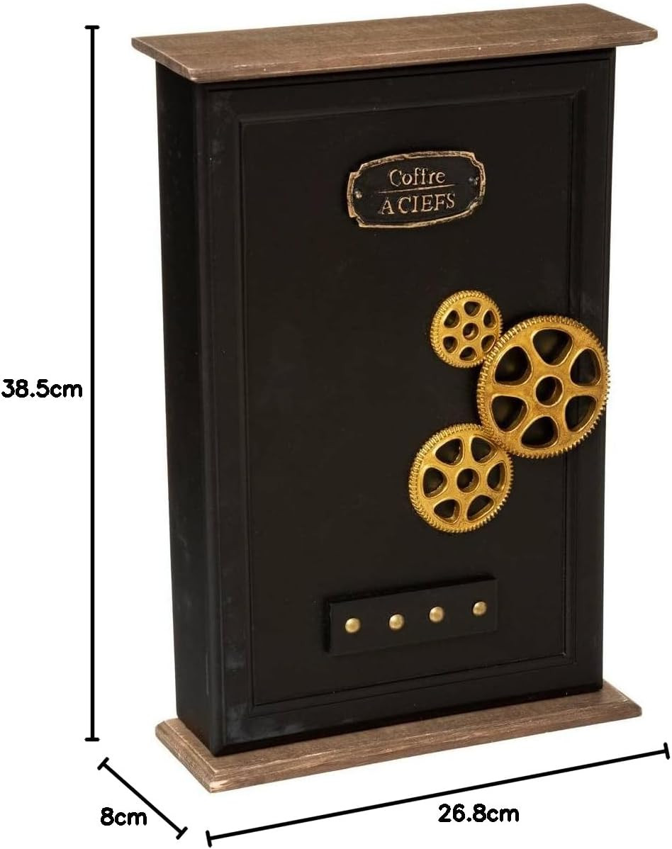 CASSETTA PORTACHIAVI CM.38X25