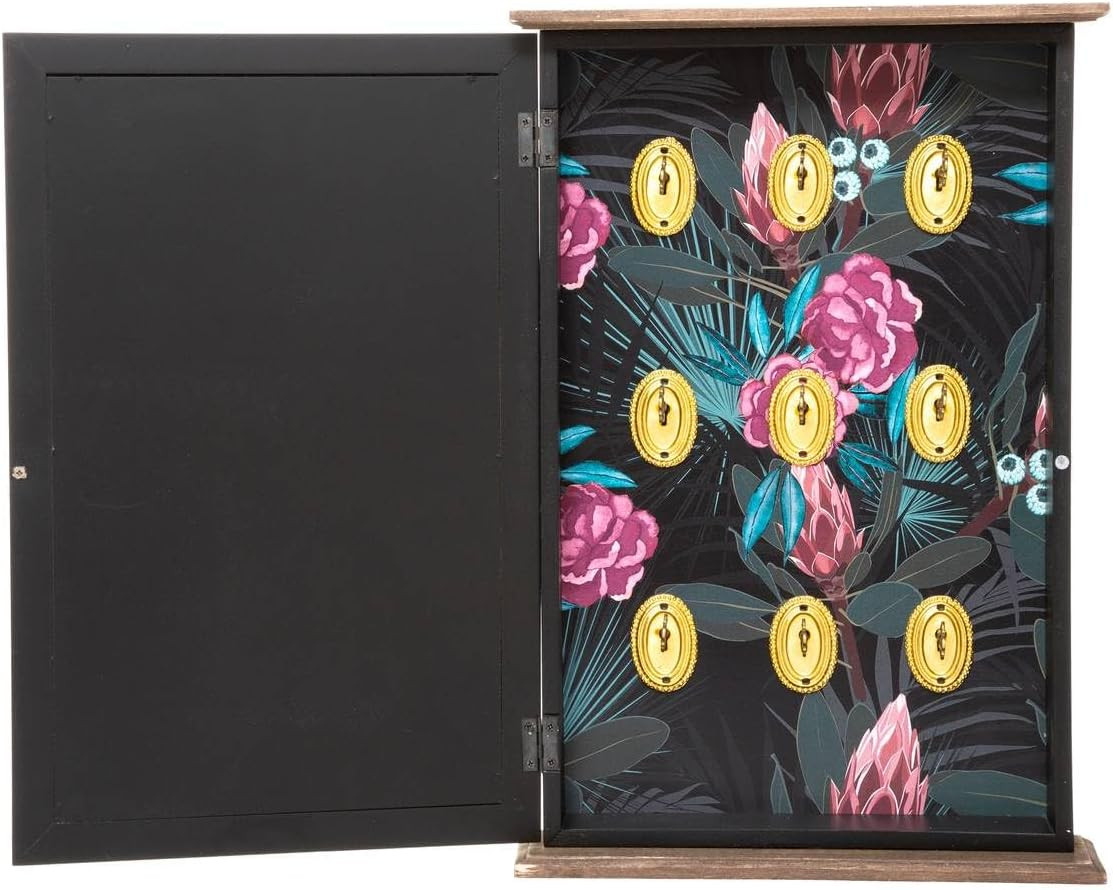 CASSETTA PORTACHIAVI CM.38X25