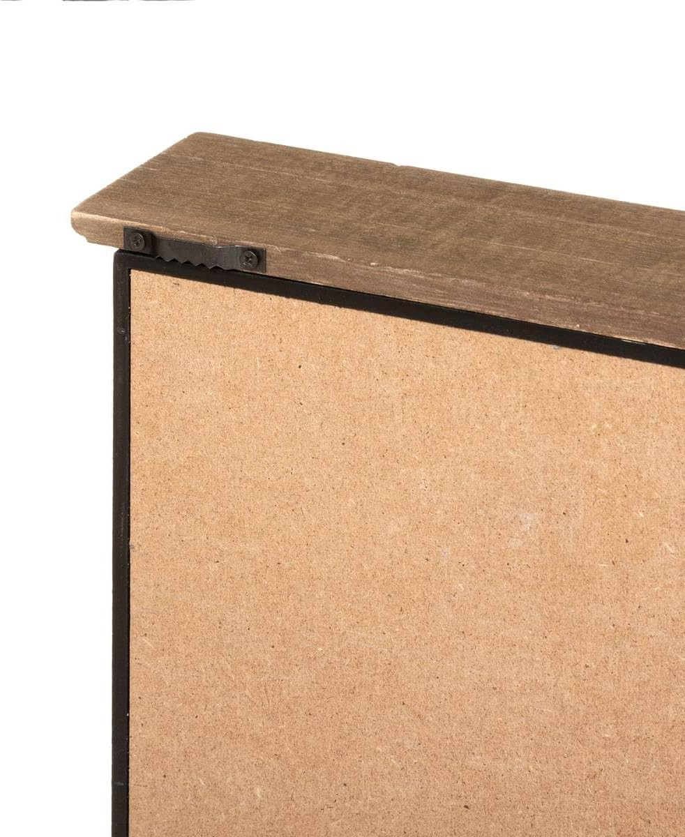 CASSETTA PORTACHIAVI CM.38X25