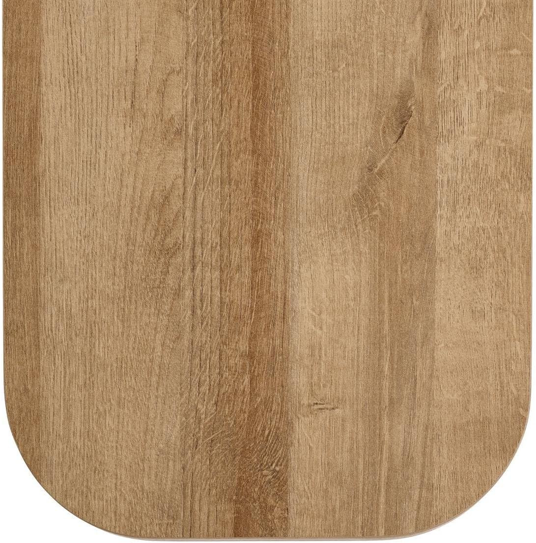 PANCA COLVA 140X35X45 LEGNO