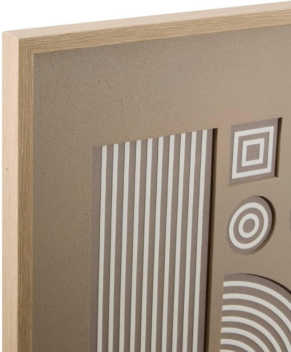 QUADRO FRAMED CANVAS LILO CM.58X78