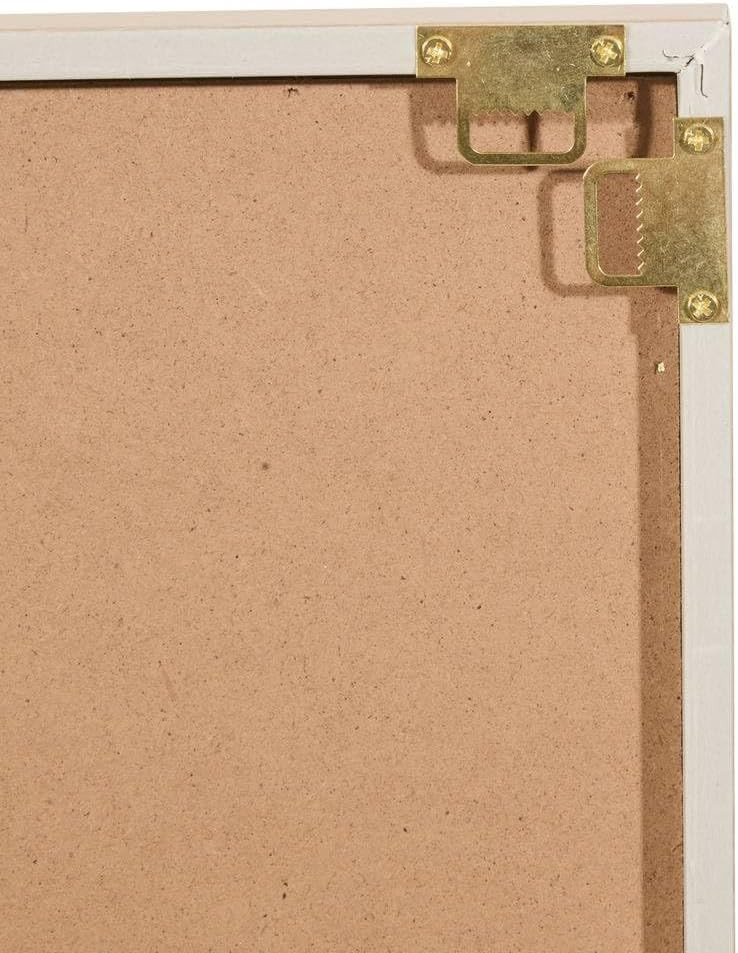 QUADRO FRAMED CANVAS LILO CM.58X78