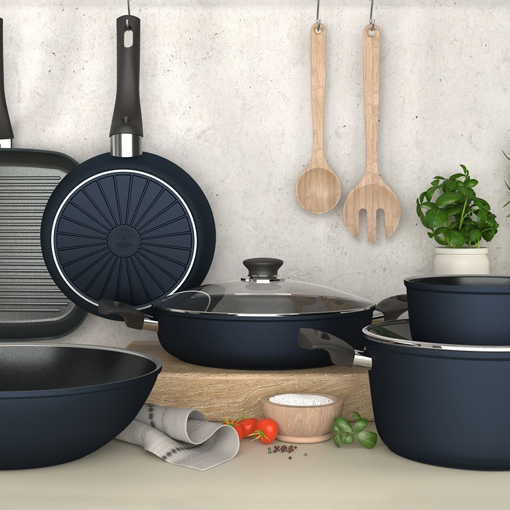 CERVIA PADELLA CM.28