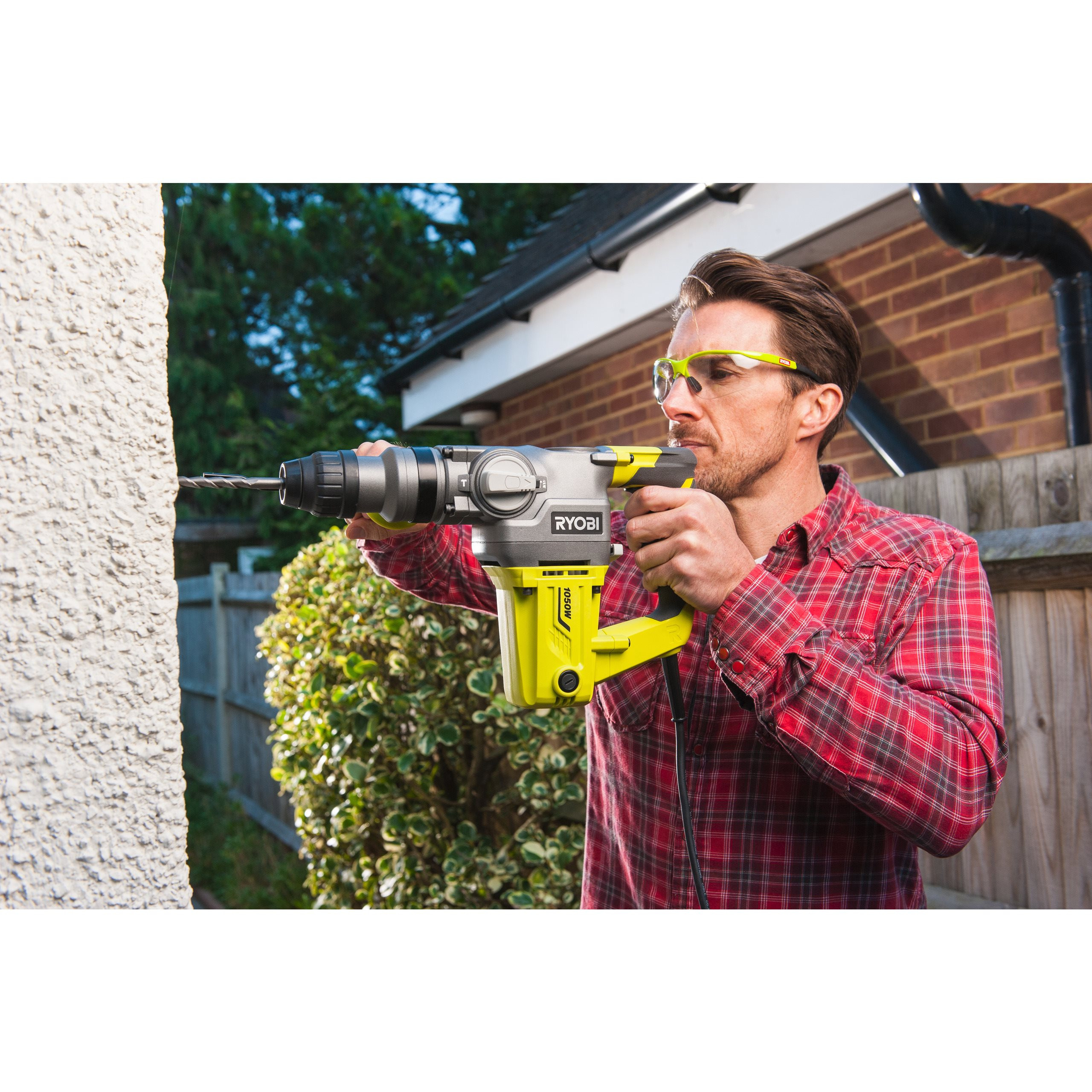 TASSELL.SDS+ 1050W MM26 3F C/ACCESS