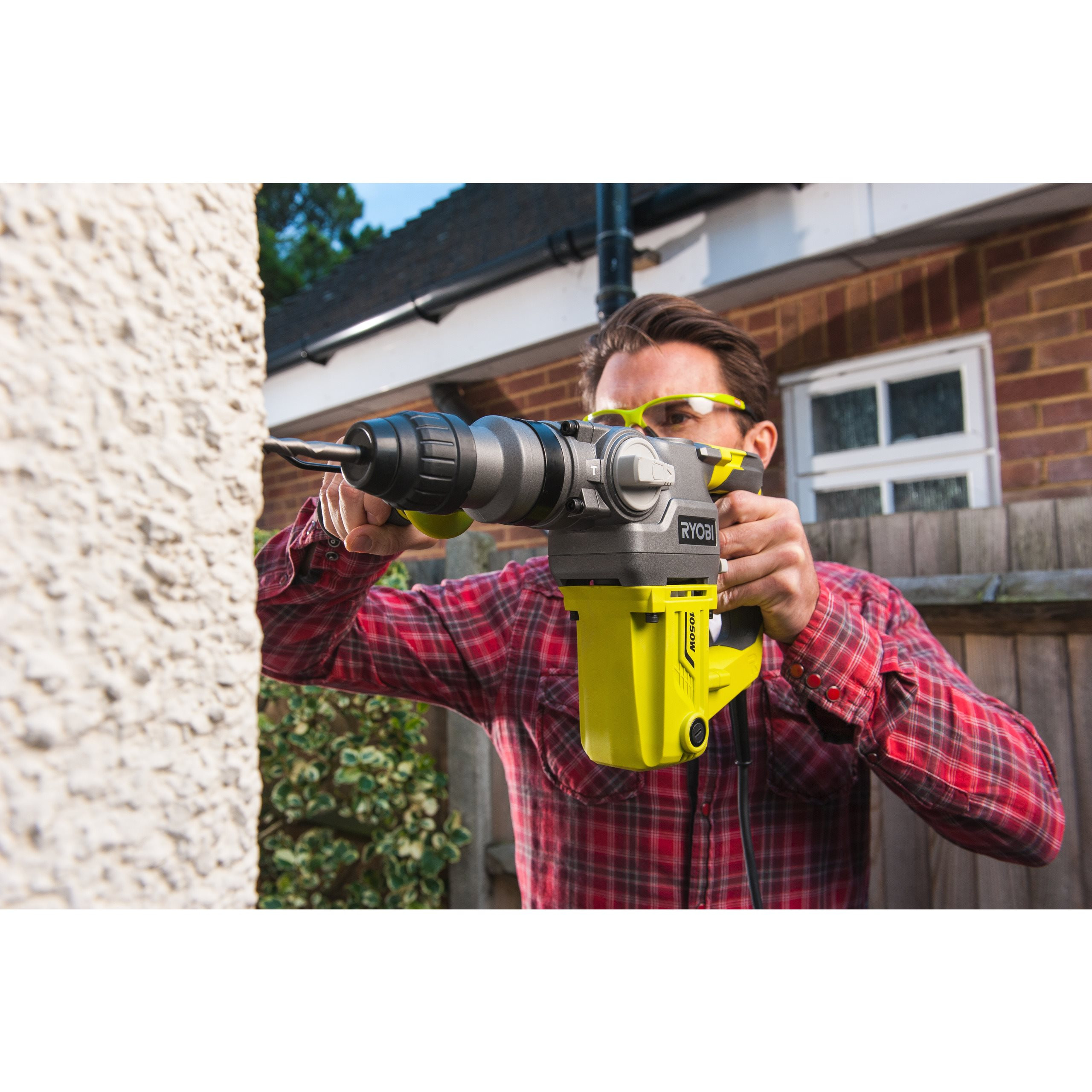 TASSELL.SDS+ 1050W MM26 3F C/ACCESS