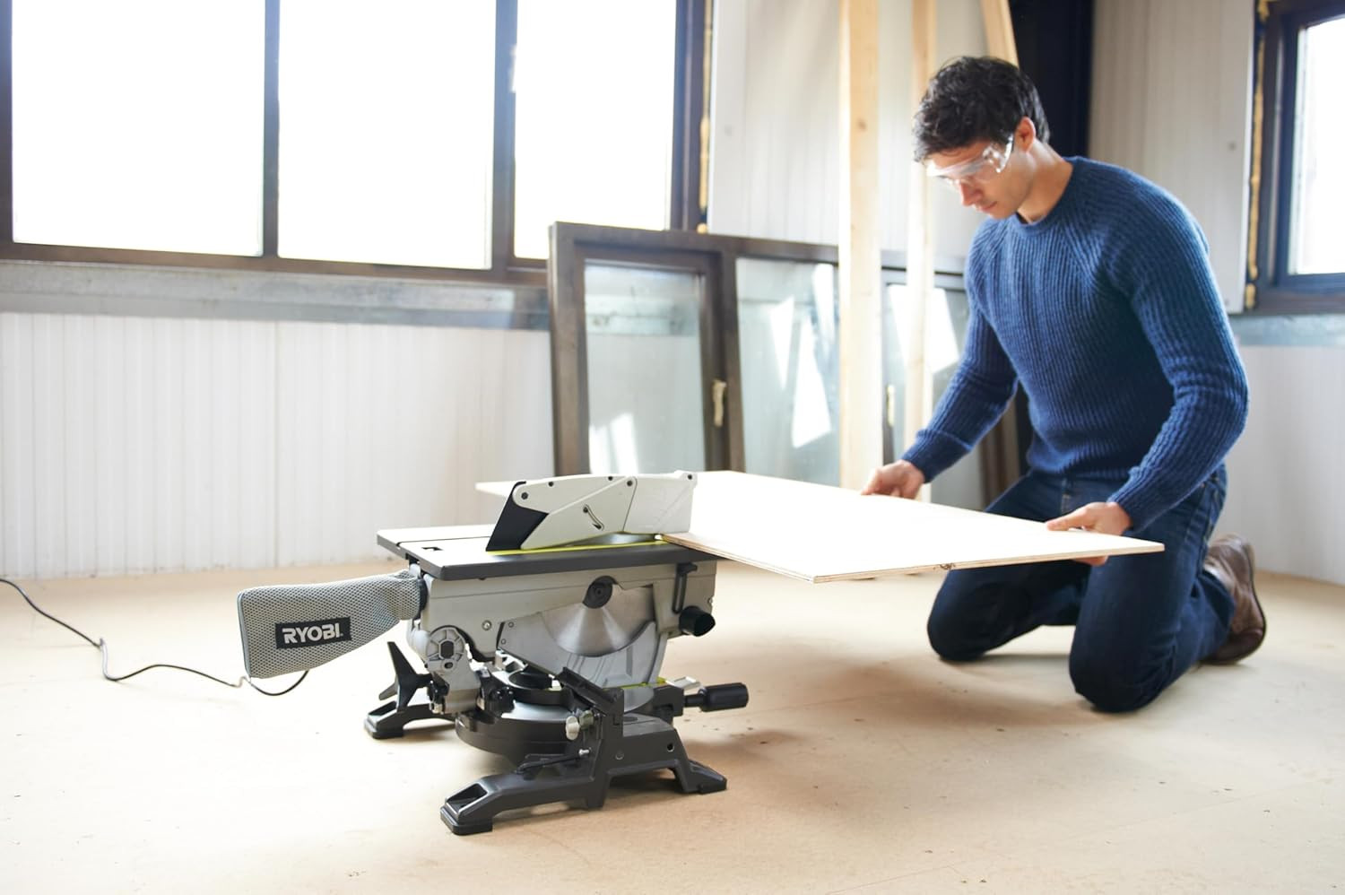 TRONC.P/LEGNO C/PIAN.MM254 1800W