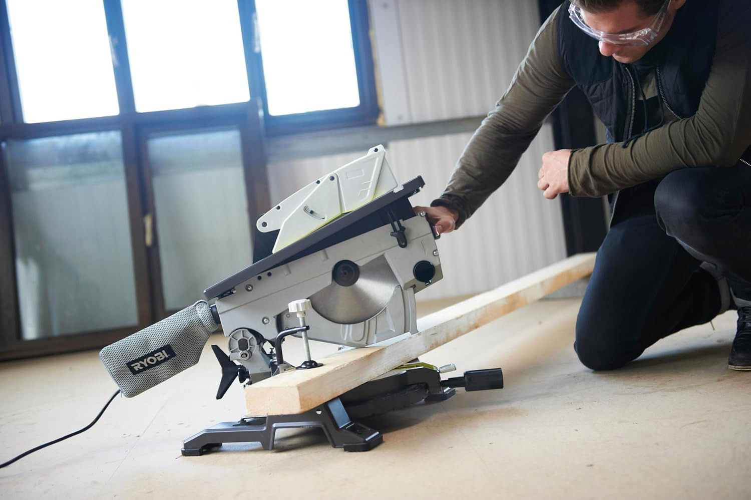 TRONC.P/LEGNO C/PIAN.MM254 1800W