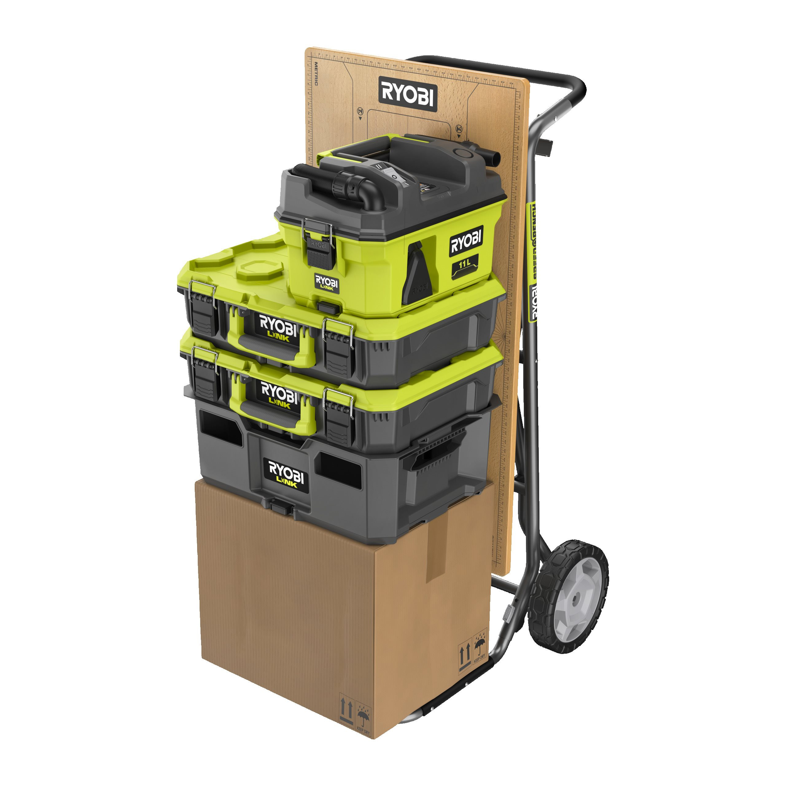 BANCO LAVORO PIEGH.2IN1 CAP.180KG.