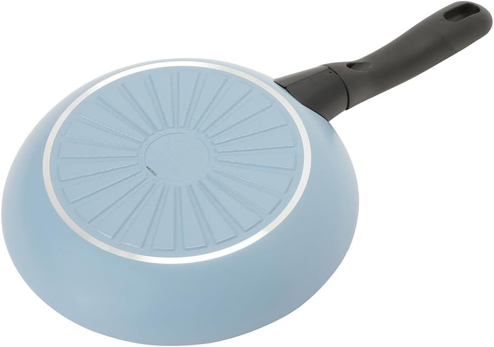 *BIS PADELLE CAPRERA CM.24/28 BLUE