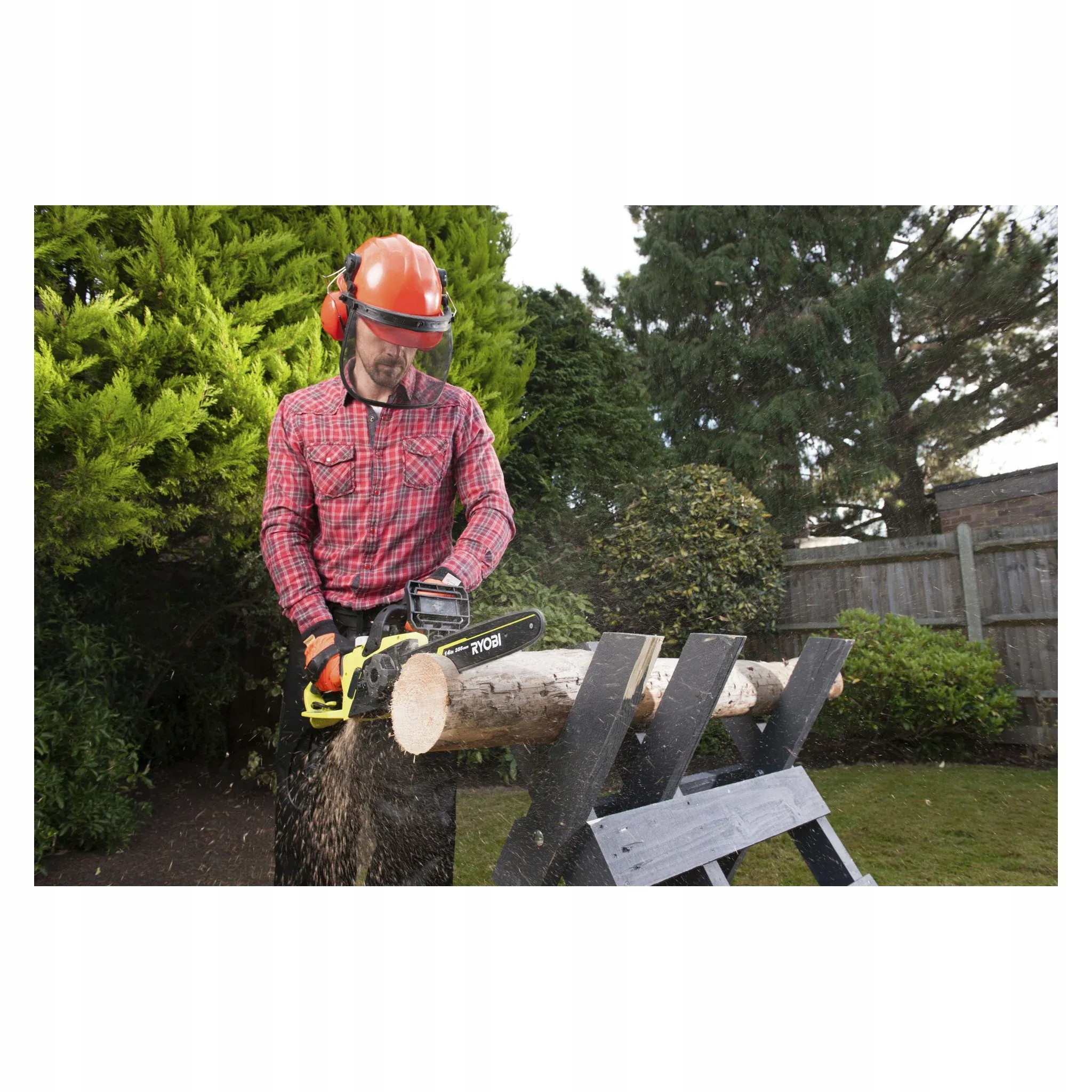 ELETTROSEGA LAMA CM.35 1800 WATT