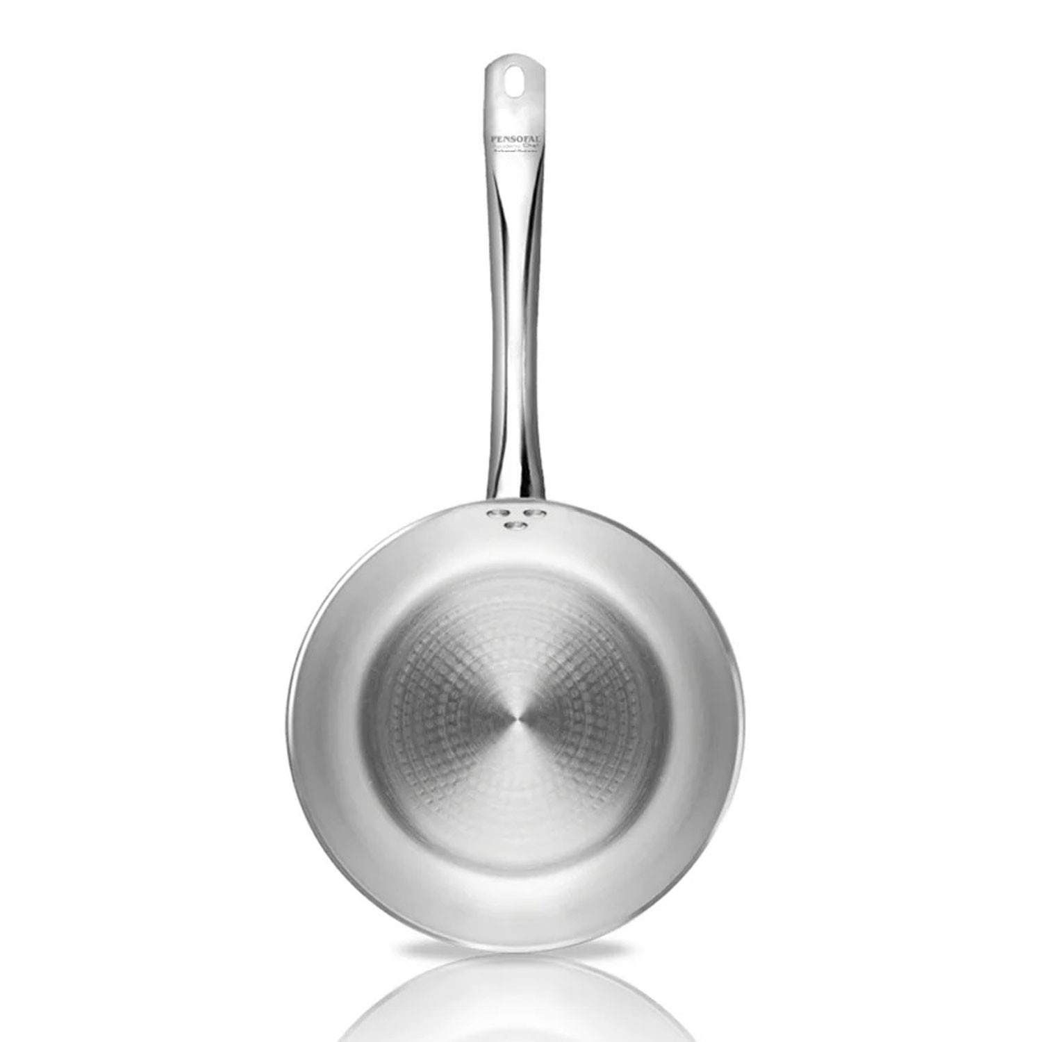 ACADEMY CHEF PADELLA ALTA CM.32 1M