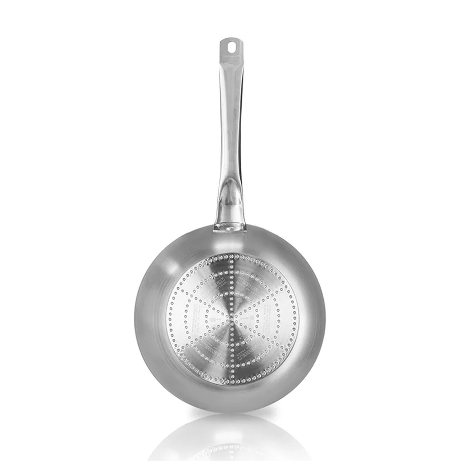 ACADEMY CHEF PADELLA ALTA CM.32 1M