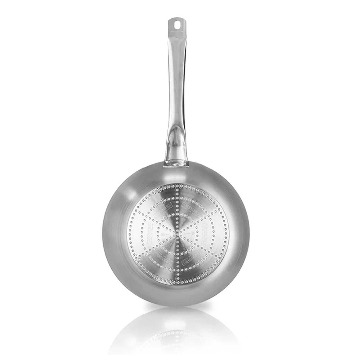 ACADEMY CHEF PADELLA ALTA CM.40 1M