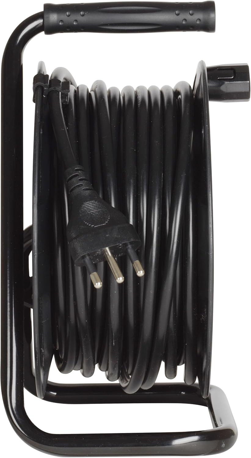 KIT AVVOLGICAVO 3X1.5 15M 4PRESE