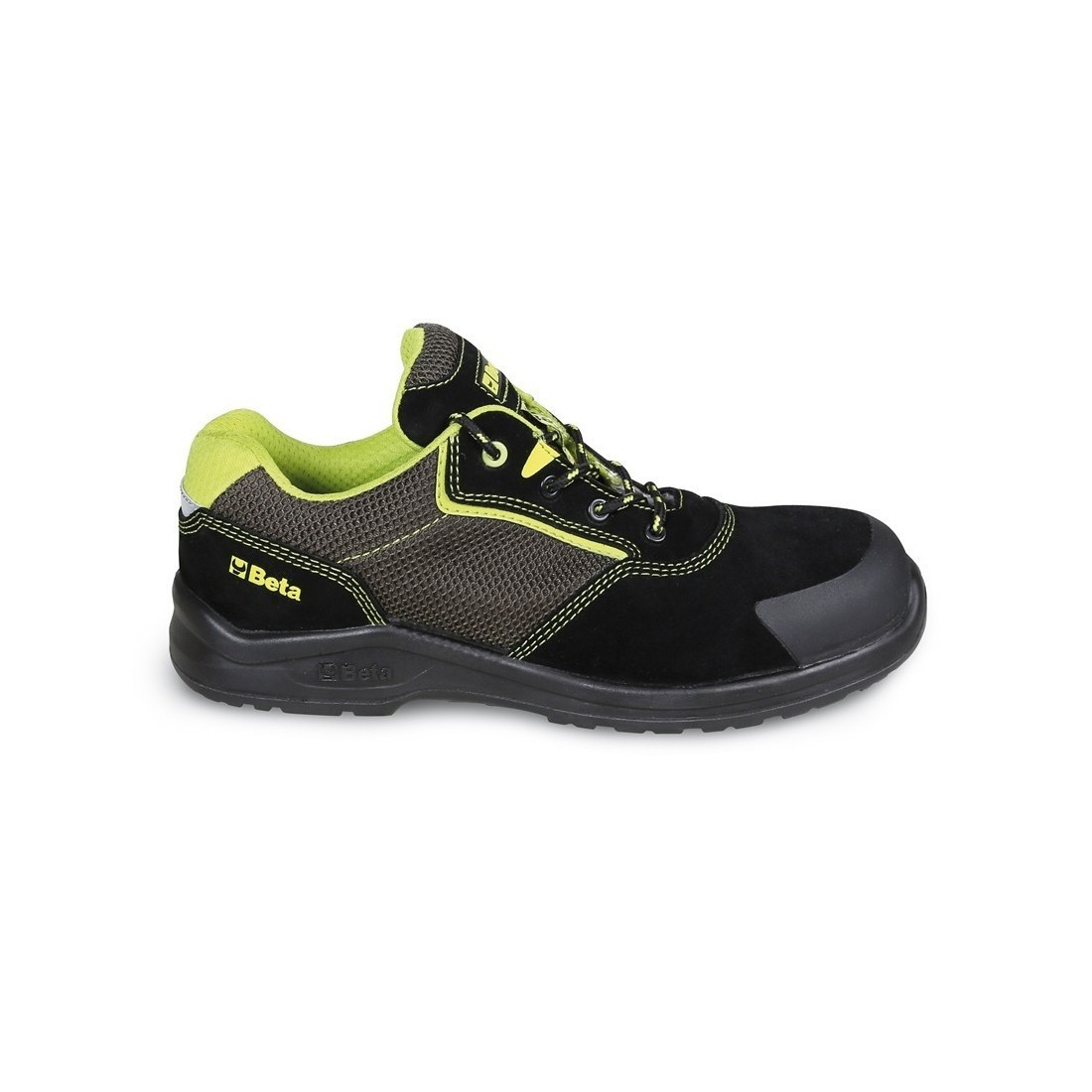 SCARPA ANT.PELLE SCAM.TRASP.S1P N38