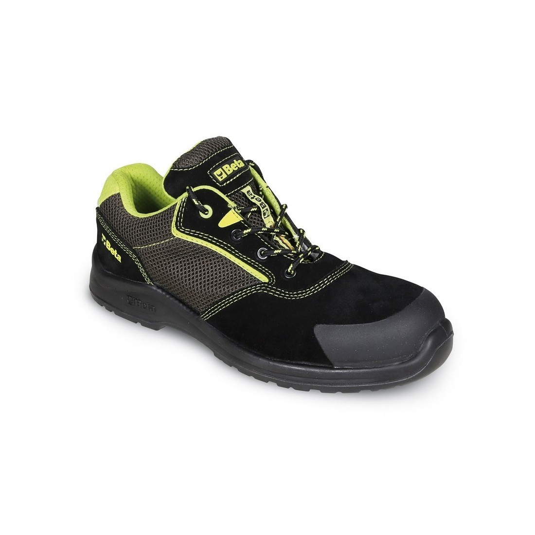 SCARPA ANT.PELLE SCAM.TRASP.S1P N41
