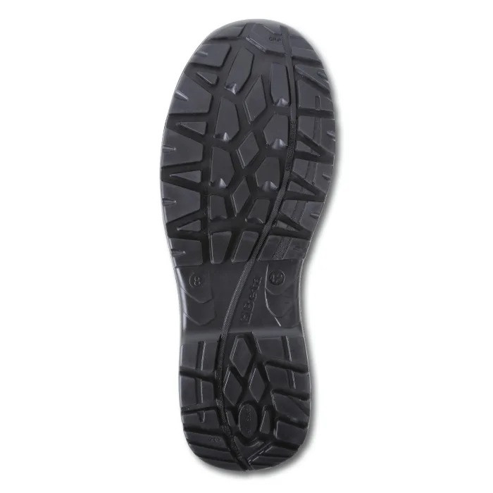 SCARPA ANT.PELLE SCAM.TRASP.S1P N42