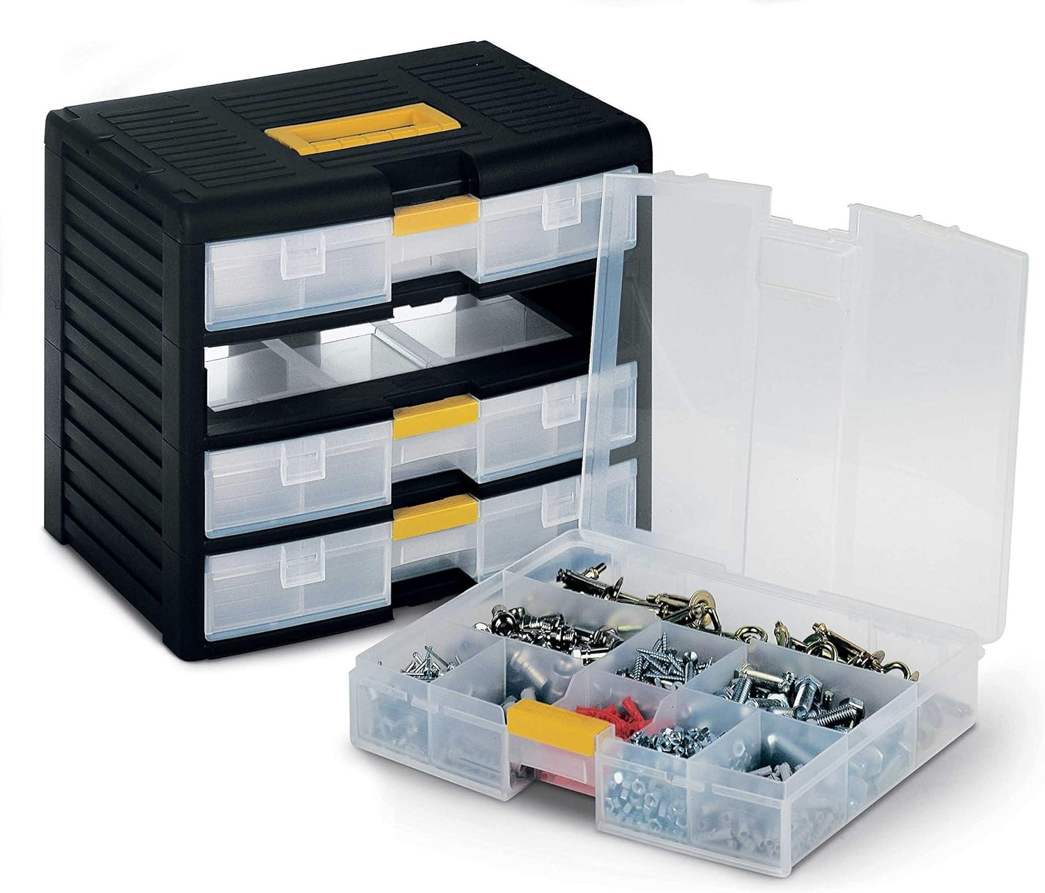 CASSETTIERA BLOCK-AGE 39X29X33