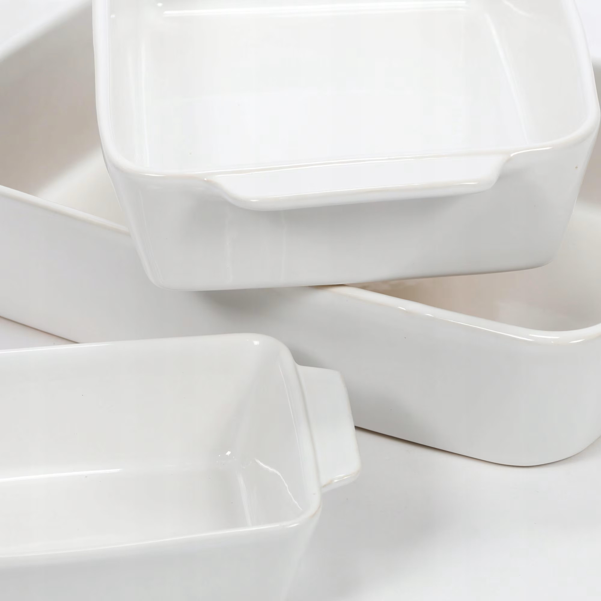 SET3 PIROFILE CERAMICA CM.20/30/37