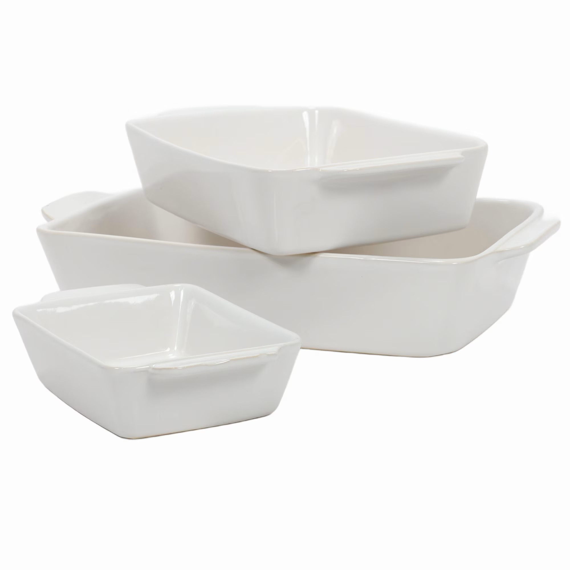 SET3 PIROFILE CERAMICA CM.20/30/37