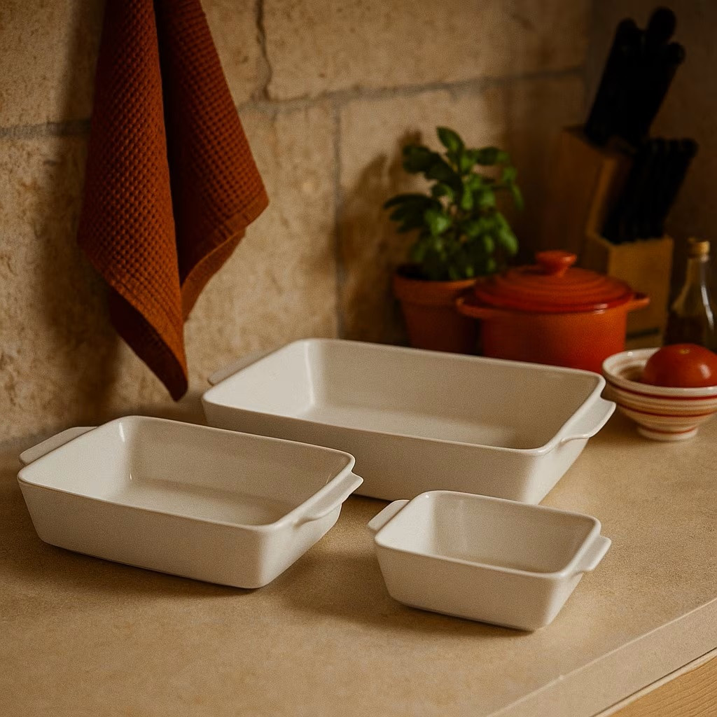 SET3 PIROFILE CERAMICA CM.20/30/37