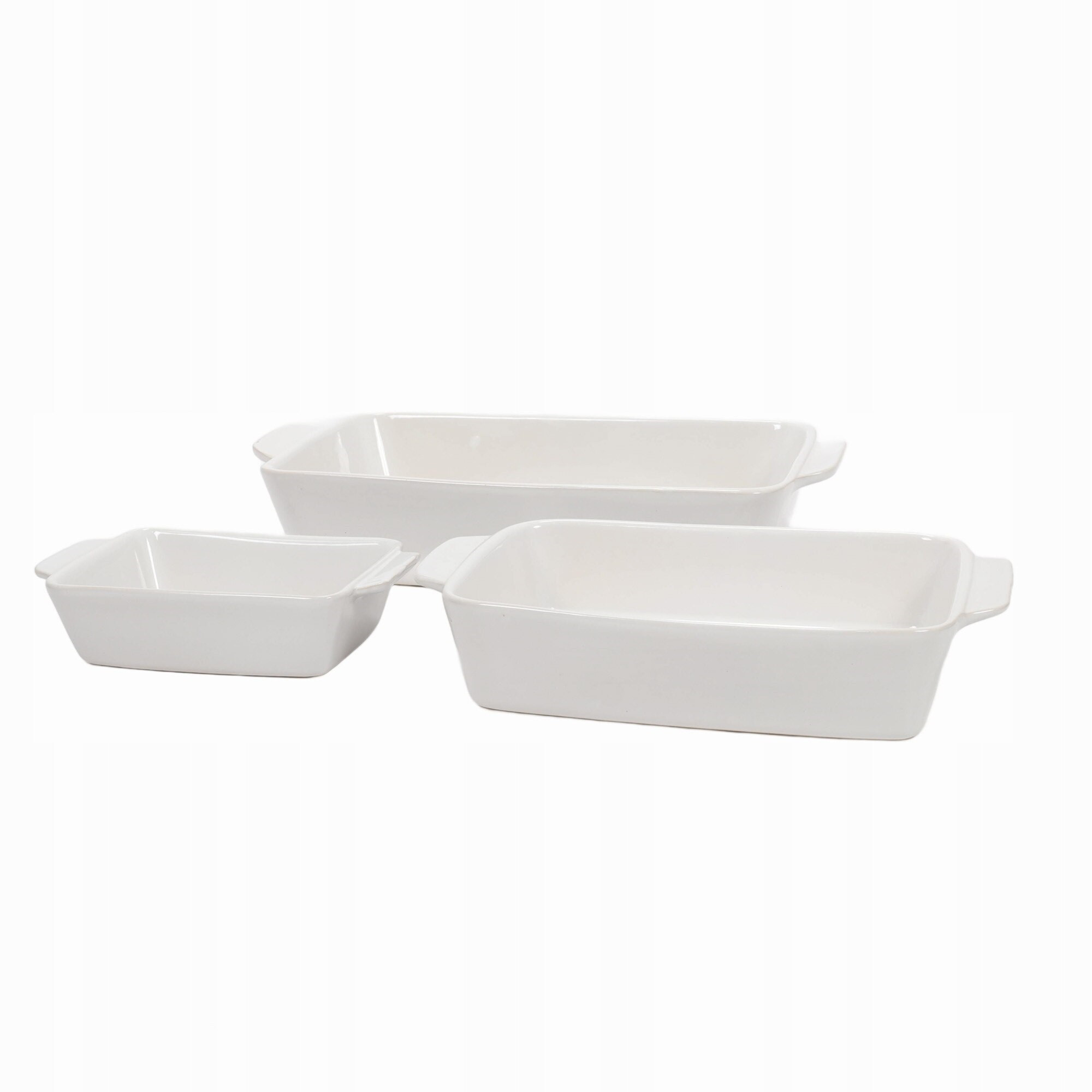 SET3 PIROFILE CERAMICA CM.20/30/37