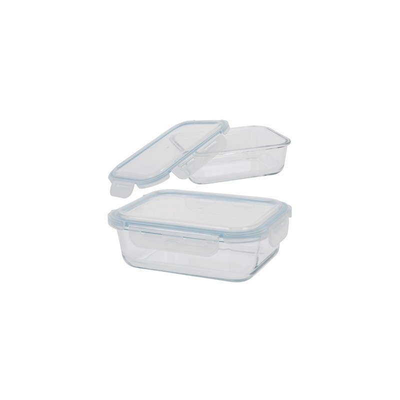 CONT.ALIMENTI IN VETRO 1LT 20X15X6