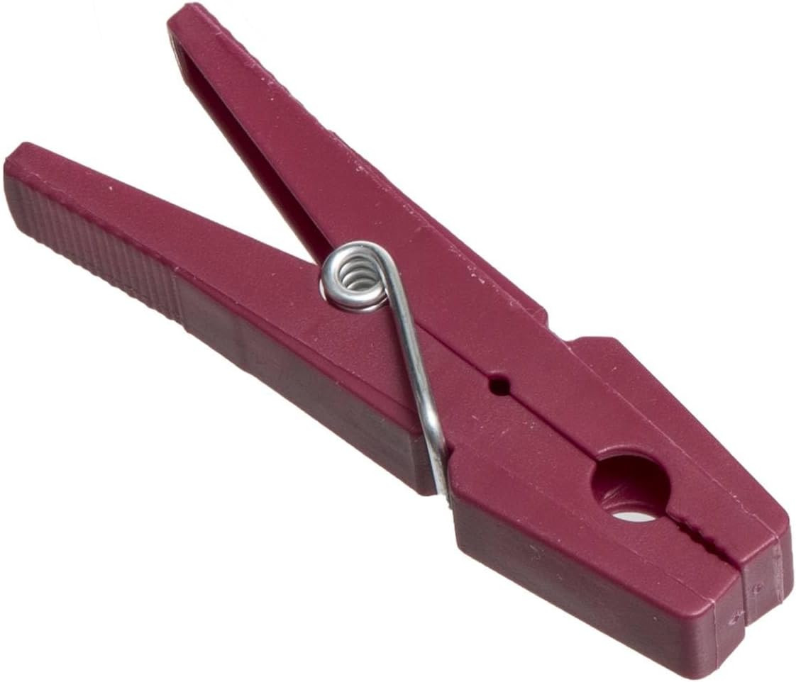 BARATTOLO MOLLETTE PZ.50