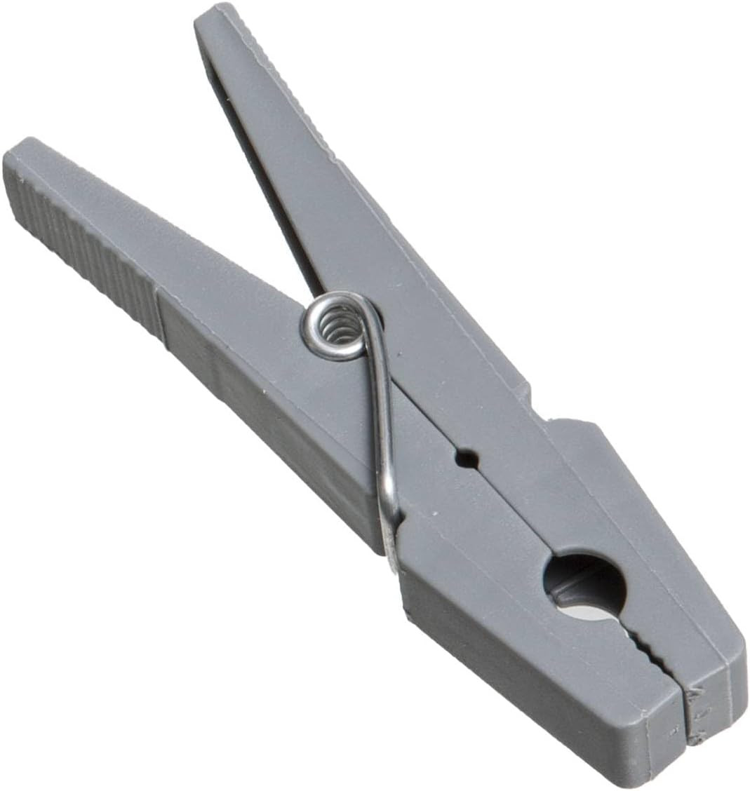 BARATTOLO MOLLETTE PZ.50