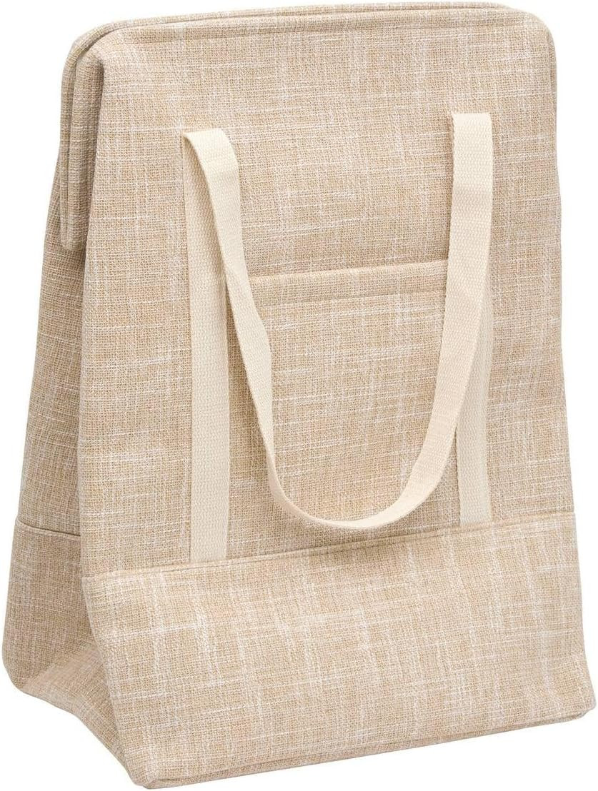 CESTO PER BIANCHERIA 70L.BAMBU