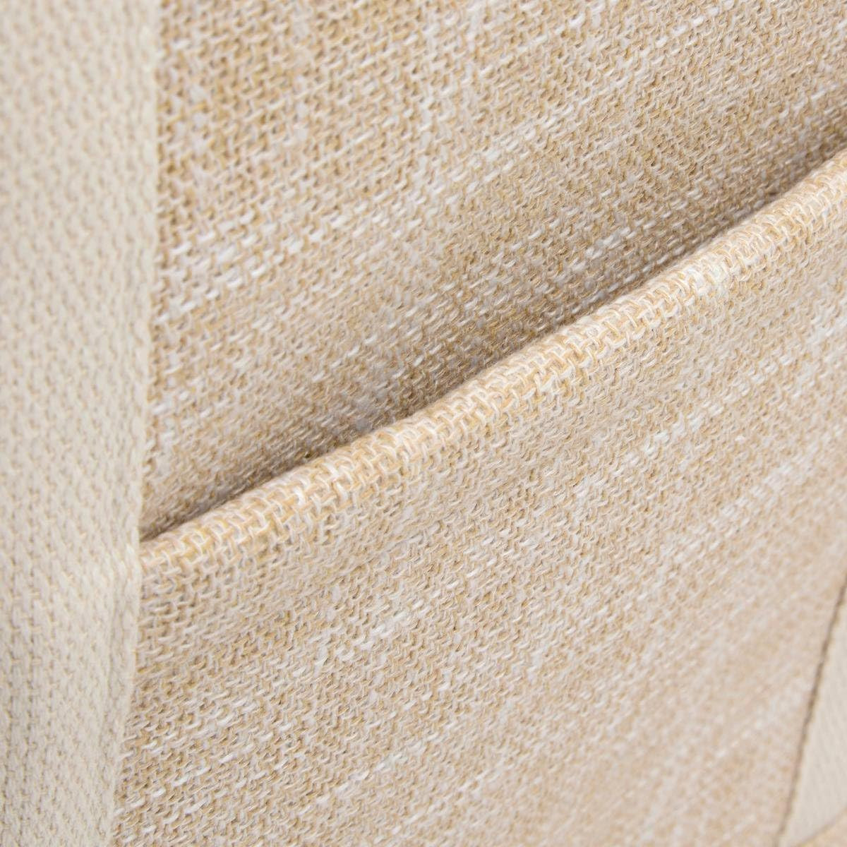 CESTO PER BIANCHERIA 70L.BAMBU