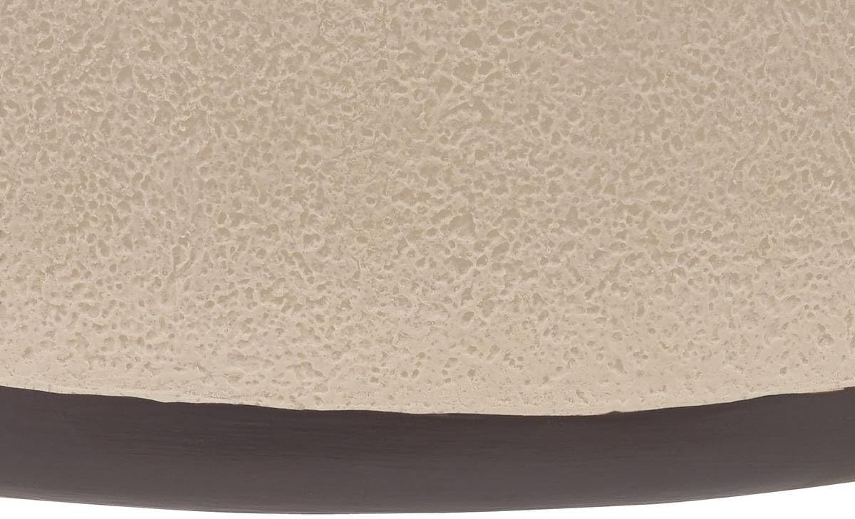 PATTUMIERA IN RESINA 5L.BEIGE