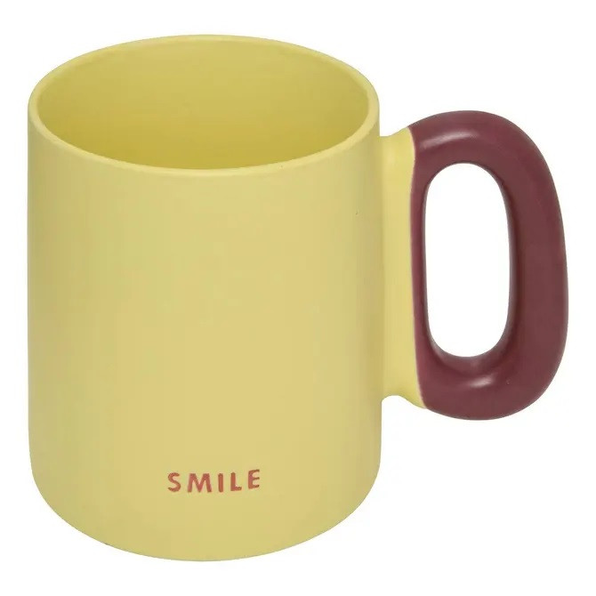 TAZZA POP 34CL ASS.4 COLORI