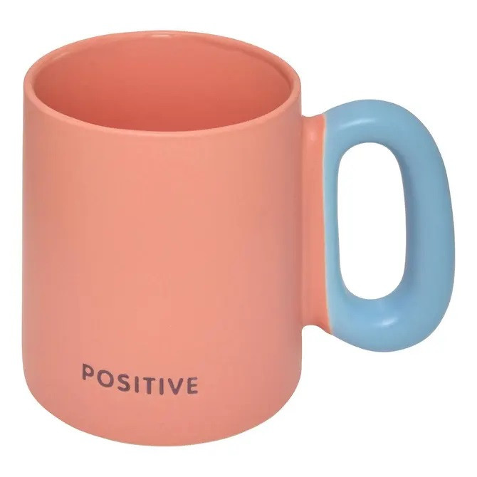 TAZZA POP 34CL ASS.4 COLORI