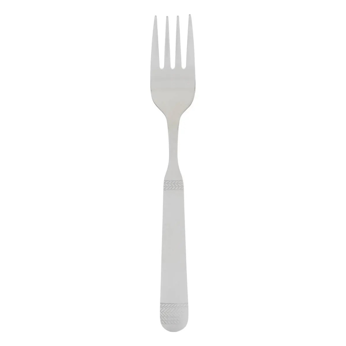 SERVIZIO POSATE SACHA INOX PZ.24