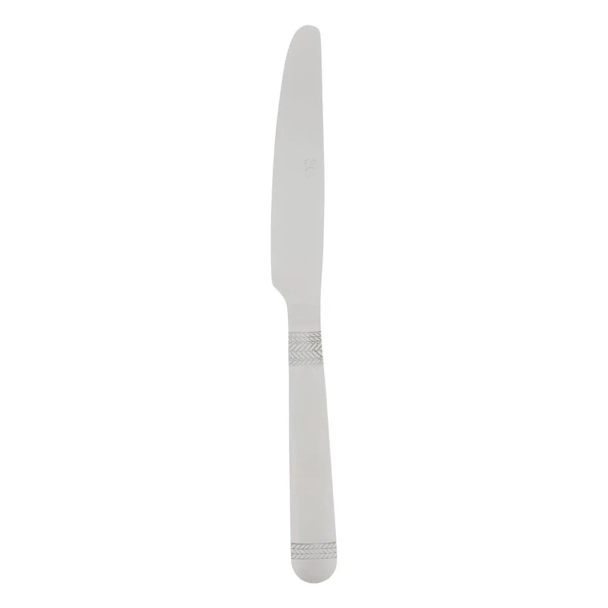 SERVIZIO POSATE SACHA INOX PZ.24