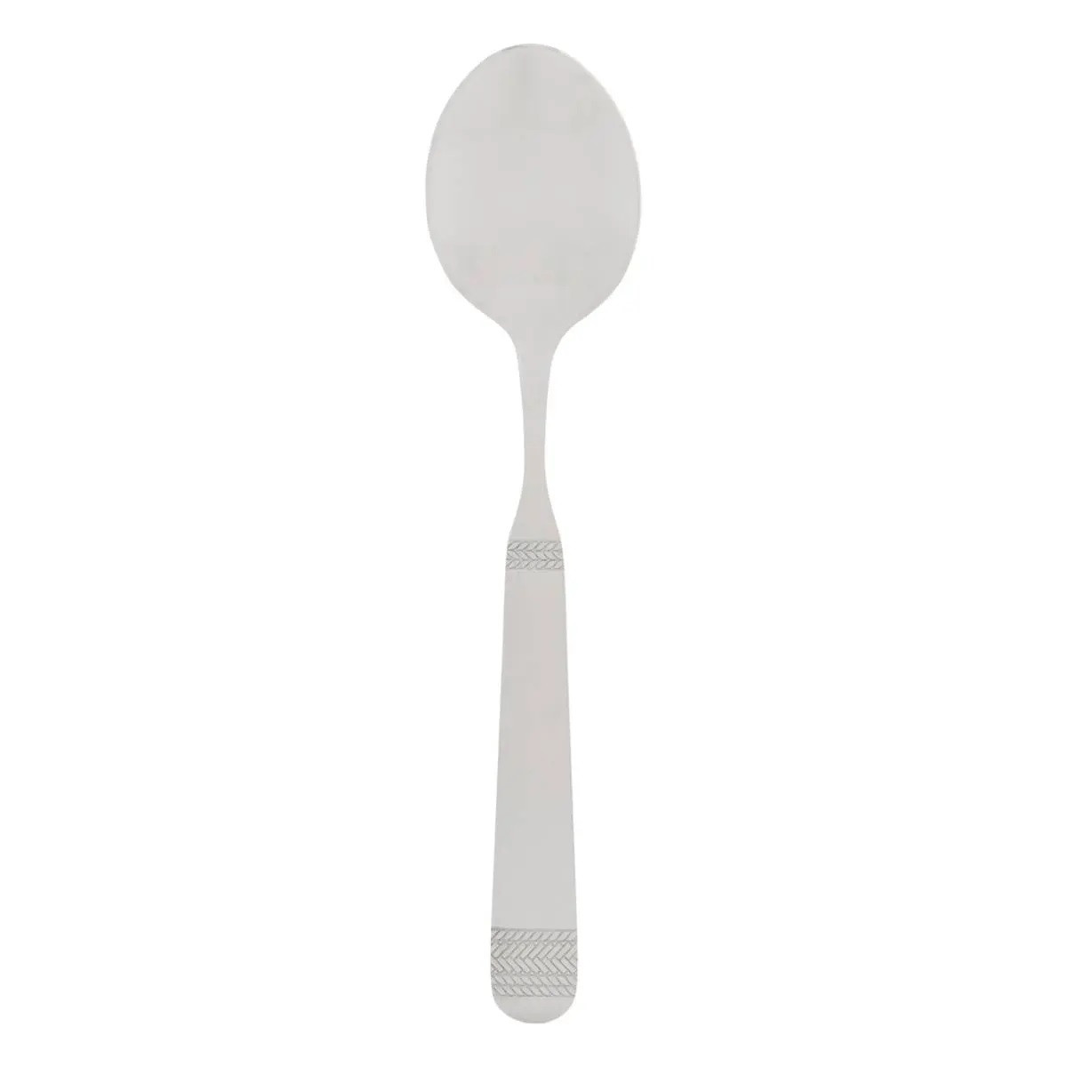 SERVIZIO POSATE SACHA INOX PZ.24