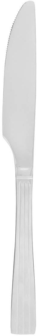SERVIZIO POSATE ALICE INOX PZ.24