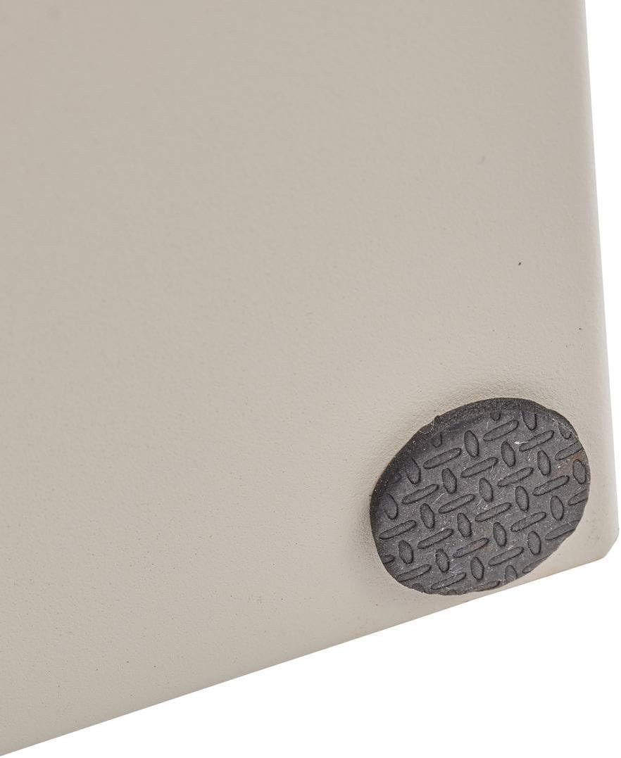 PORTAOMBRELLI METTY H.50 MET.BEIGE