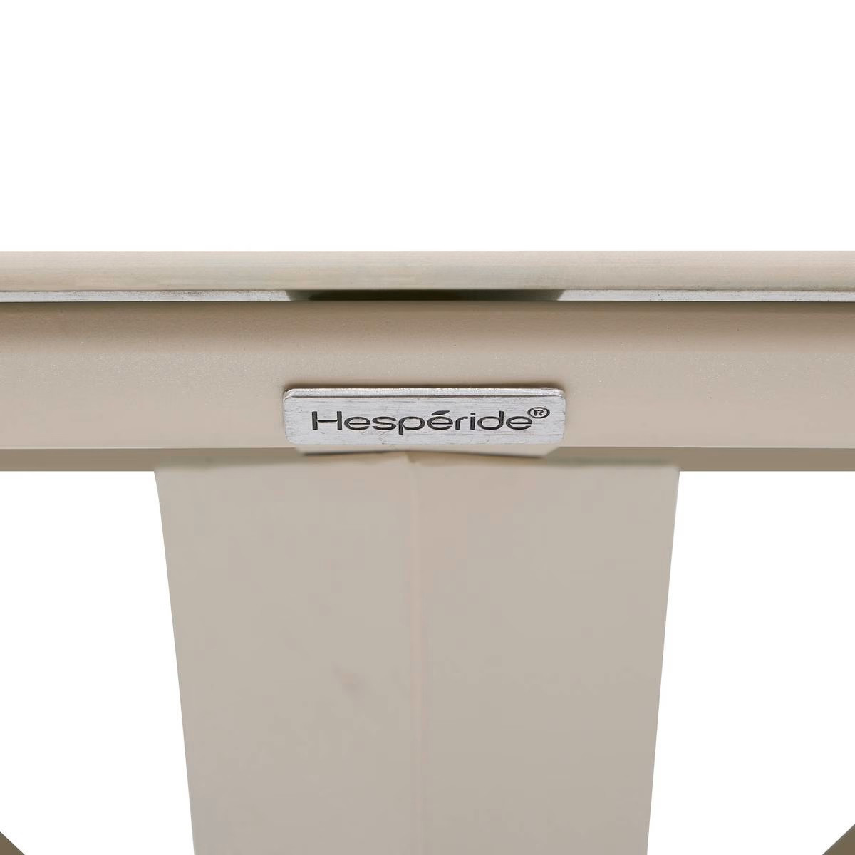 TAVOLO TONDO CM.130+4 POLTRONE ARGILLA