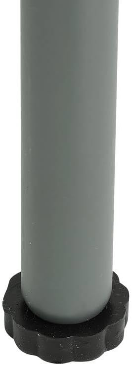 SCARPIERA ESTENSIBILE 12P.MET.VERDE