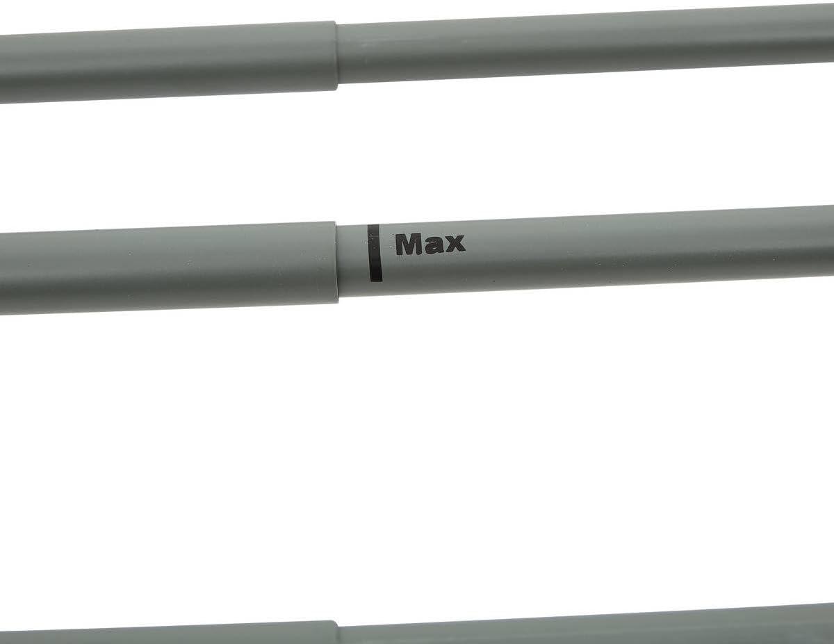 SCARPIERA ESTENSIBILE 12P.MET.VERDE