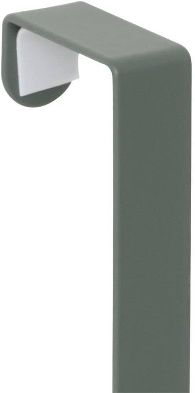 APP.DA PORTA 4 ASTE CM.35 LGN/VERDE